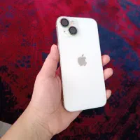 آیفون 13 در حد 128 دو سیم