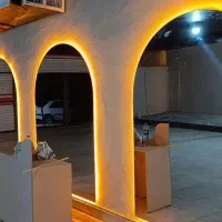 شیشه فروشی جعفری