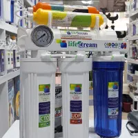 تصفیه آب لایف استریم