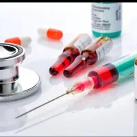 آموزش تزریقات و سرم تراپی