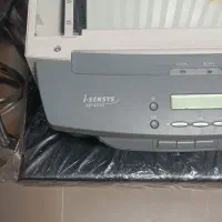 پرینتر سه کاره canon MF4010|پرینتر، اسکنر، کپی، فکس|ارومیه, |دیوار