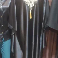 مانتوعبا