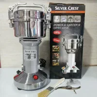 تخفیف آسیاب سیلور کرست|خردکن، آسیاب، غذاساز|رفسنجان, |دیوار