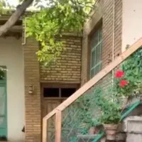 هم خانه خانم