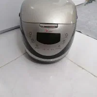 پلوپز لمسی و زودپز