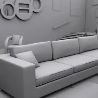 آموزش ۳DsMax و AutoCAD