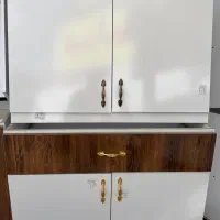 کابینت آماده