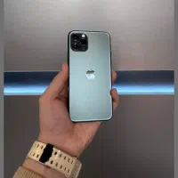 ایفون ۱۱پروZ/Aبدونخط وخش