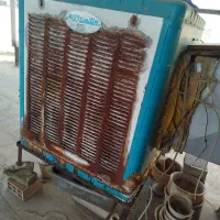 کولر آبی|کولر آبی|مشهد, هنرور|دیوار