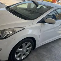 هیوندای النترا 1800cc، مدل ۲۰۱۴|خودرو سواری و وانت|تهران, پیروزی|دیوار