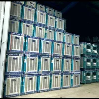 کولر آبی صادراتی قدرت باد بالا و سرمایش Aa8