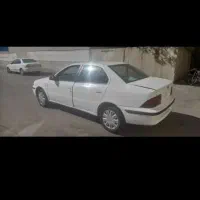 سمند ۹۵ مزایده ای