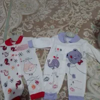 لباس نوزادی نو