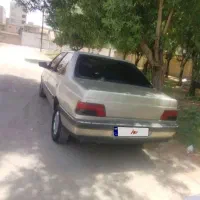 پژو ۴۰۵