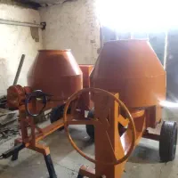 خرید فروش تعمیرات میکسر بالابر تعویض دیگ
