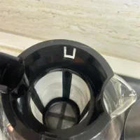 چایی ساز برقی.کاملا نو و استفاده نشده.|سماور، چای‌ساز، قهوه‌ساز|کرج, محمود آباد|دیوار