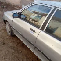 پراید مدل ۸۴|خودرو سواری و وانت|جوین, |دیوار