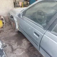 پیکان روآ دوگانه سوز|خودرو سواری و وانت|رفسنجان, |دیوار