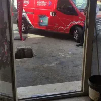 باطری ماشین علی آقایی|قطعات یدکی و لوازم جانبی|رباط‌کریم, رباط‌کریم|دیوار