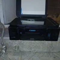 پرینتر کنون g2410|پرینتر، اسکنر، کپی، فکس|تهران, عبدل‌آباد|دیوار