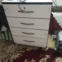 کمد ۴ کشو