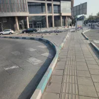 نظافت پاساژ