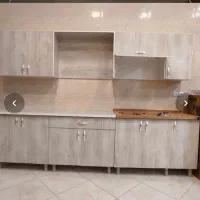 کابینت پیش ساخته ۶ متری تولیدی اقساطی|مصالح و تجهیزات ساختمان|کرج, فاز ۳ گوهردشت|دیوار