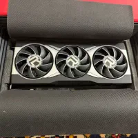 6900 Xt|قطعات و لوازم جانبی رایانه|اصفهان, جلفا|دیوار