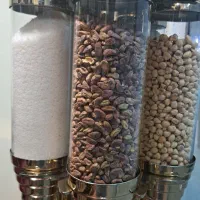 کره بادام زمینی، عسل، ارده، شیره انگور، رب انار|خوردنی و آشامیدنی|تهران, شهرک آپادانا|دیوار