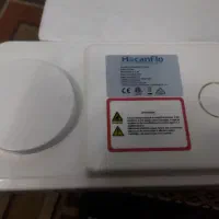 پمپ تخلیه آب و فاضلاب