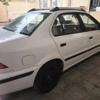 سمند lx مدل 99|خودرو سواری و وانت|یاسوج, |دیوار