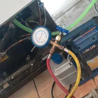 تعمیرات تخصصی انواع یخچال در منزل|خدمات پیشه و مهارت|سهند, |دیوار