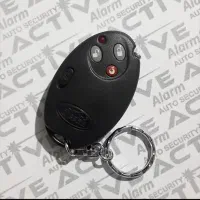 ریموت دزدگیر