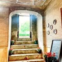 استخدام باریستا در کاخ گلستان(بازار بزرگ)