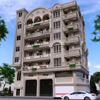 فروش مغازه تجاری ۷۰ متری سندار