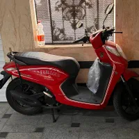 هندا جینیو ۱۱۰ مدل ۱۴۰۱ هندا کیلیک