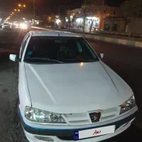 پژو پارسTu5اتوماتیک