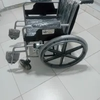 ویلچر نو