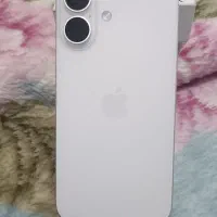 آیفون 16نرمال باطری 100با ریجستری