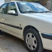 پارس سال مدل ۹۴