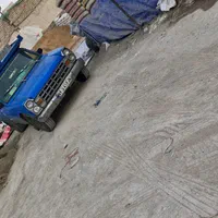 حمل نخاله و پخش مصالح درتهران با نیسان|خدمات حمل و نقل|تهران, سعادت‌آباد|دیوار