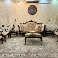 مبل کلاسیک