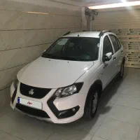 کوئیک GX فول ۱۴۰۳ صفر خشک