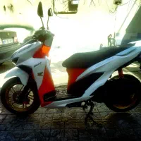 کلیک|موتورسیکلت|ارومیه, |دیوار