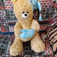 تعدادی عروسک برای فروش کاملا سالم و استفاده نشده|اسباببازی بچه|تهران, سلسبیل شمالی|دیوار