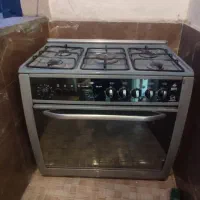 اجاق گاز پنج شلعه