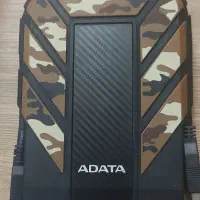 هارد اکسترنال 2 ترا adata