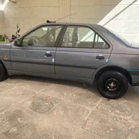 پژو ۴۰۵ مدل۹۷