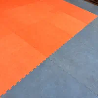 فروش تاتمی درجه‌ یک  قرمز و آبی