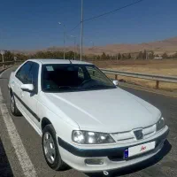 پژو پارس XU7 1400|خودرو سواری و وانت|صحنه, |دیوار